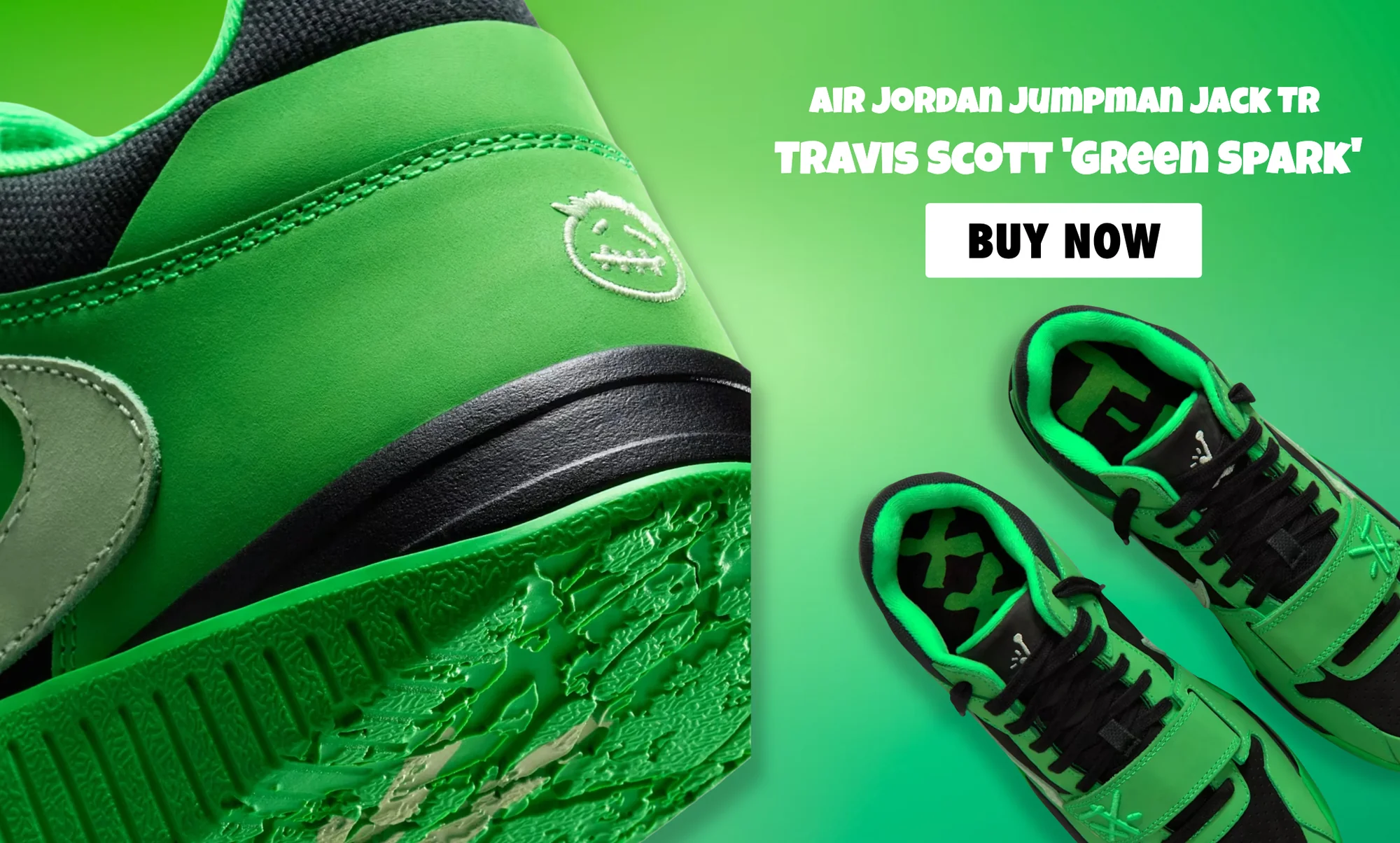 Elevate Your Rotation with Authentics